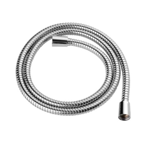 Omnires  wąż prysznicowy 150 cm chrom