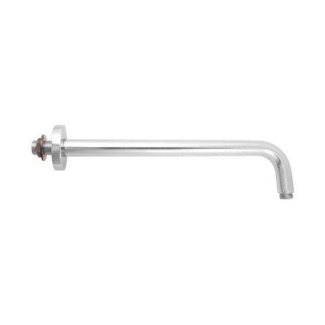 Omnires Omnires ramię prysznicowe ścienne 33cm chrom