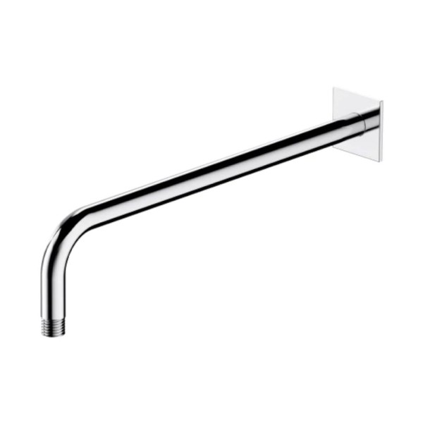 Omnires Omnires ramię prysznicowe ścienne 40cm chrom