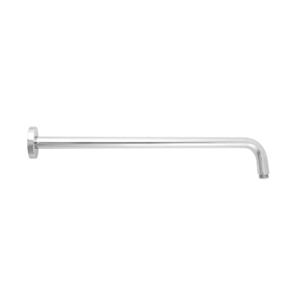 Omnires Omnires ramię prysznicowe ścienne 40cm chrom