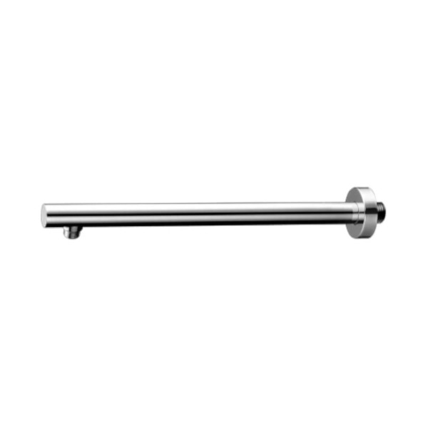 Omnires Omnires ramię prysznicowe ścienne 40cm chrom