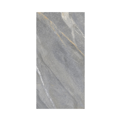 Ceramika Gres Granby Grey Płytka Gresowa 59.7 X 29.7 cm