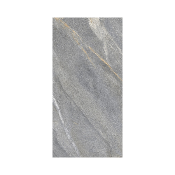 Ceramika Gres Granby Grey Płytka Gresowa 59.7 X 29.7 cm