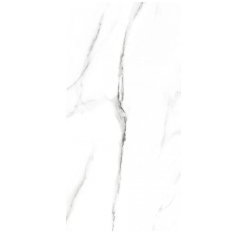 Ceramika Gres Roswell White płytka gresowa 29,7x59,7