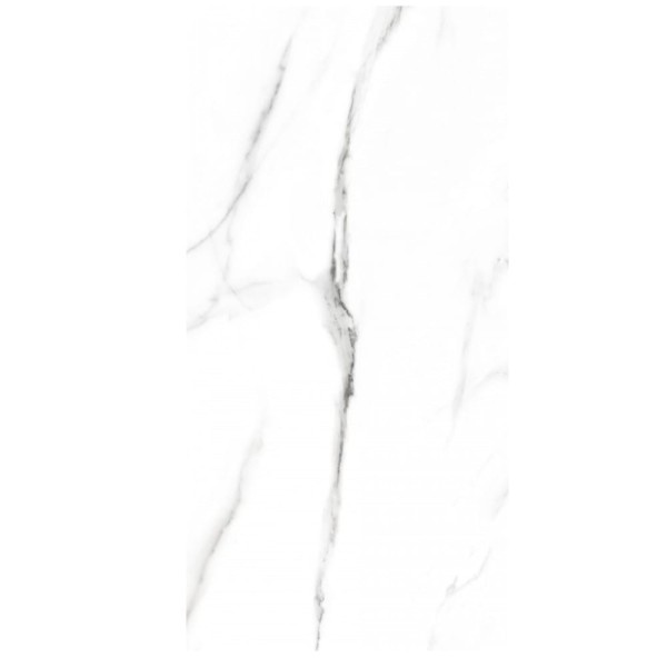 Ceramika Gres Roswell White płytka gresowa 29,7x59,7