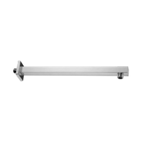 Omnires Omnires ramię prysznicowe ścienne 40cm chrom