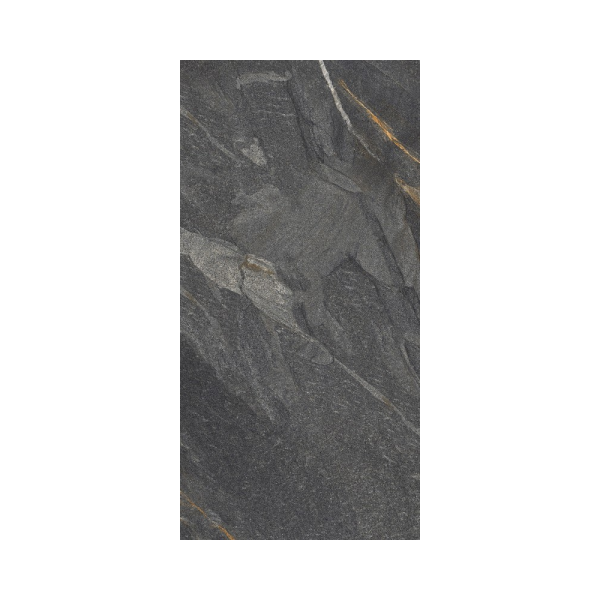 Ceramika Gres Granby Dark Grey Płytka Gresowa 59.7 x 29.7 cm