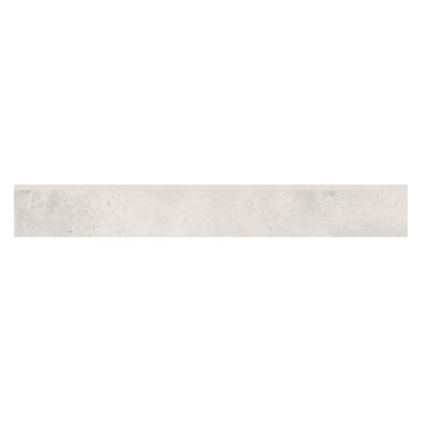 Cerrad Masterstone White cokół 59,7x8cm