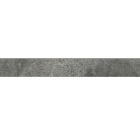 Cerrad Masterstone Graphite cokół 59,7x8cm