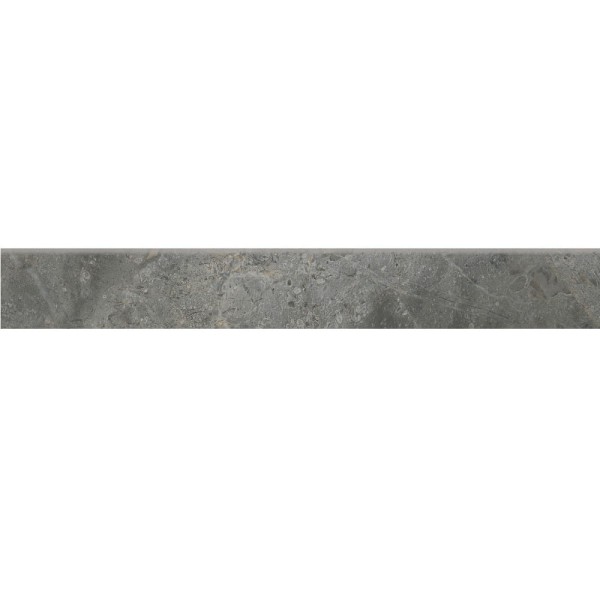 Cerrad Masterstone Graphite cokół 59,7x8cm