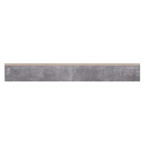 Cerrad Montego antracyt cokół 79,7x8cm