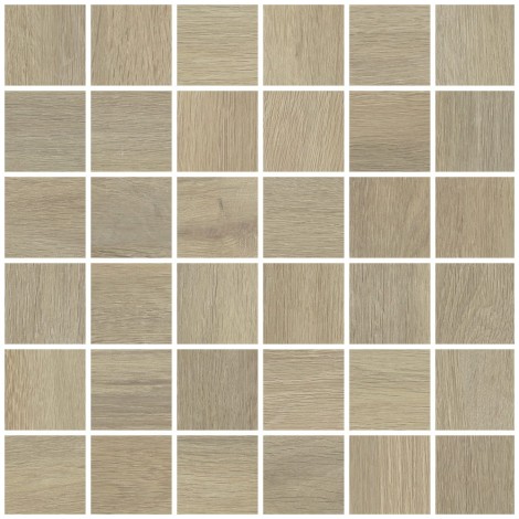 Cerrad Mattina mozaika beige matowa 29,7x29,7cm