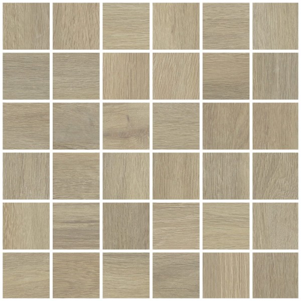 Cerrad Mattina mozaika beige matowa 29,7x29,7cm