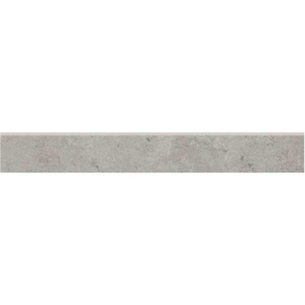 Cerad Softcement Silver Cokół 597x80x8
