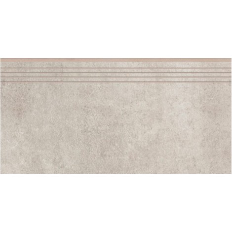 Cerrad Montego desert stopnica płytka gresowa 29,7X59,7cm