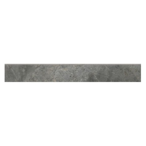 Cerrad Masterstone Poler Graphite cokół 59,7x8cm
