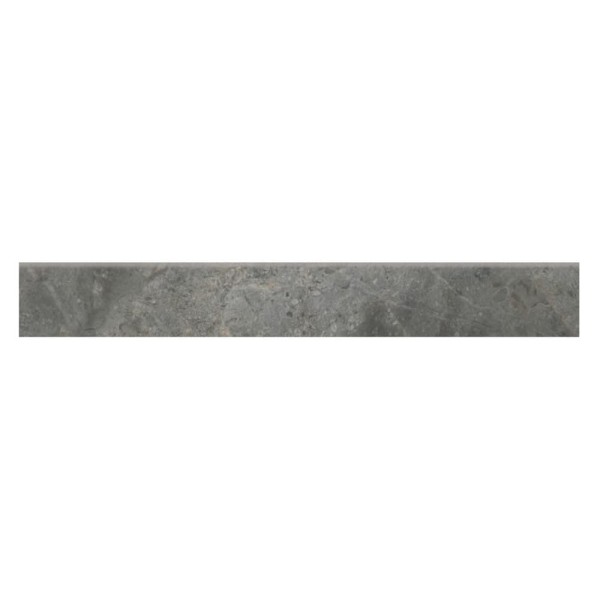 Cerrad Masterstone Poler Graphite cokół 59,7x8cm