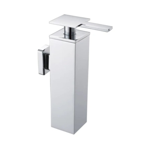 Omnires Uni dozownik mydła w płynie chrom