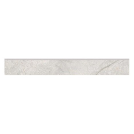 Cerrad Masterston Poler White cokół 59,7x8cm
