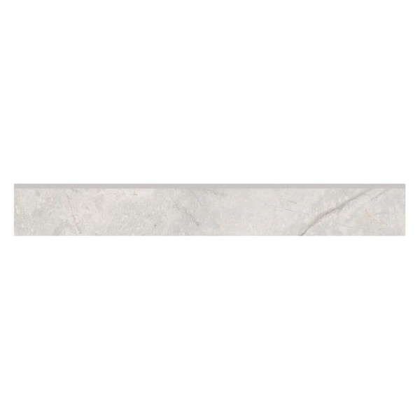 Cerrad Masterston Poler White cokół 59,7x8cm