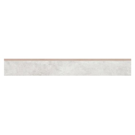 Cerrad Montego Gris cokół 59,7x8cm