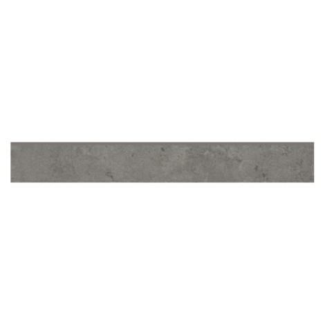 Cerrad Softcement Graphite cokół 59,7x8cm