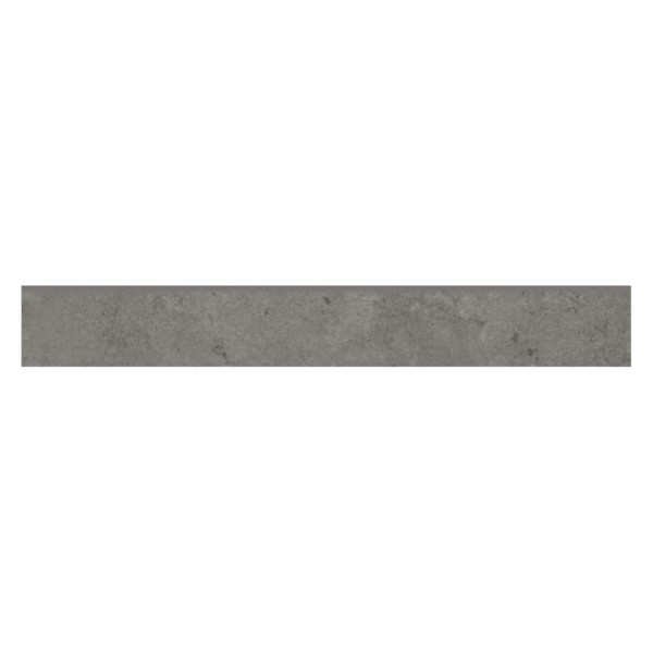 Cerrad Softcement Graphite cokół 59,7x8cm