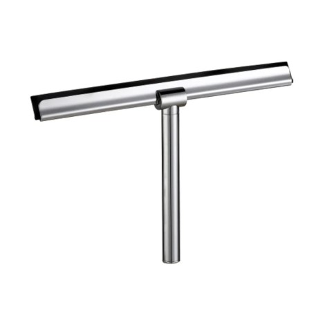 Omnires Uni ściągaczka do wody chrom