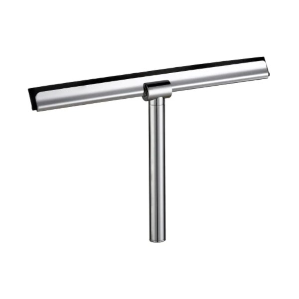 Omnires Uni ściągaczka do wody chrom