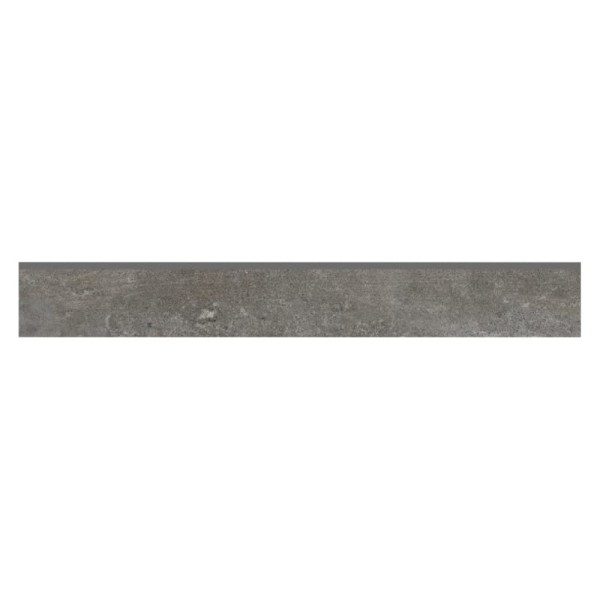 Cerrad Softcement Poler Graphite cokół 59,7x8cm