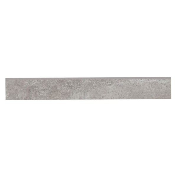 Cerrad Softcement Poler Silver cokół 59,7x8cm