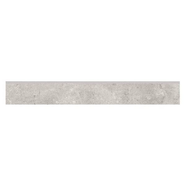Cerrad Softcement Poler White cokół 59,7x8cm