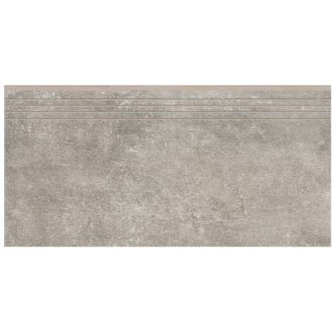 Cerrad Montego Dust matowa stopnica nacinana 797x397