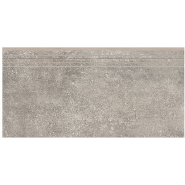 Cerrad Montego Dust matowa stopnica nacinana 797x397