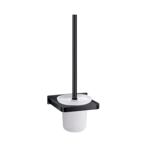 Omnires Darling szczotka do WC czarna