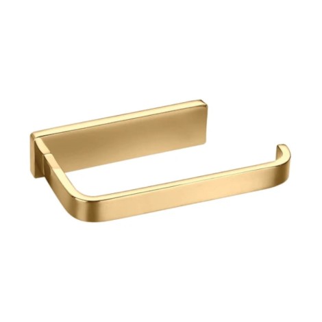 Omnires Darling  uchwyt na papier toaletowy złoty