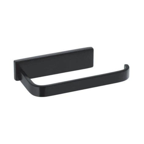 Omnires Darling uchwyt na papier toaletowy czarny