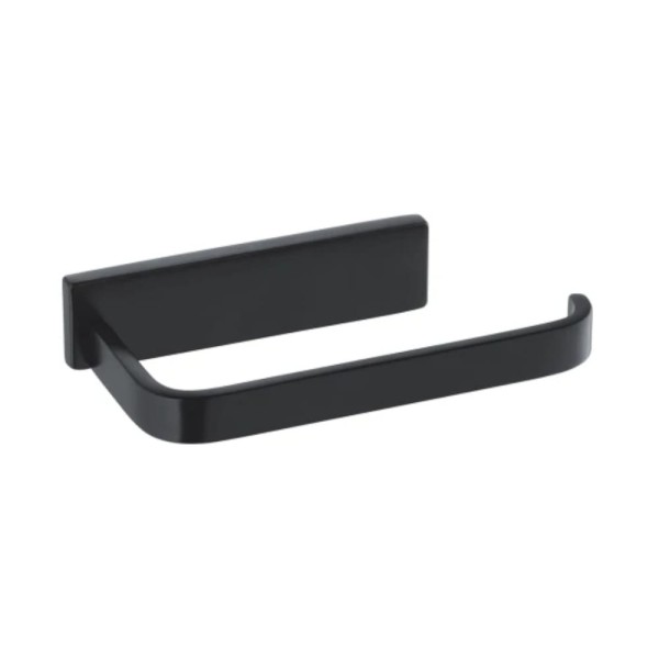 Omnires Darling uchwyt na papier toaletowy czarny