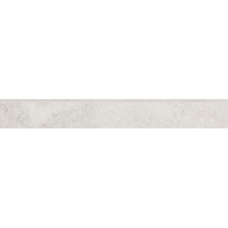 Cerrad Tacoma White cokół płytka gresowa 119,7x80x8