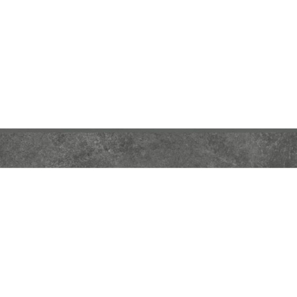 Cerrad Tacoma Steel cokół płytka gresowa  1197x80x8