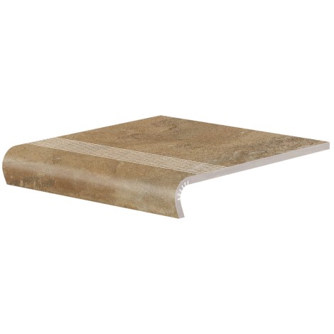 Cerrad Piatto Honey matowa stopnica v-shape 300x320