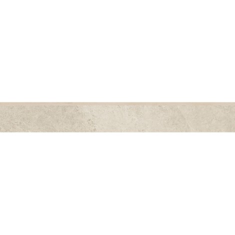 Cerrad Tacoma Sand cokół płytka gresowa 1197x80x8