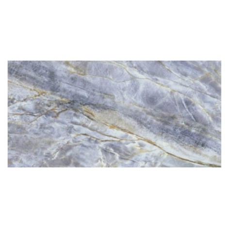 Cerrad Brazilian quartzite blue poler płytka gresowa 119,7x59,7cm