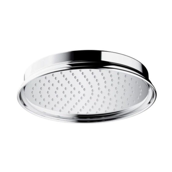 Omnires   Armance deszczownica chrom okragła 22,5cm