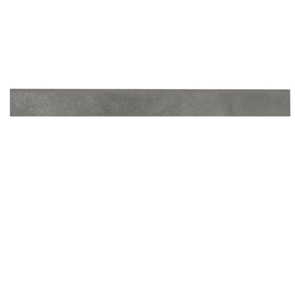 Cerrad Concrete Grapfite cokół 79,7x 8x0,8
