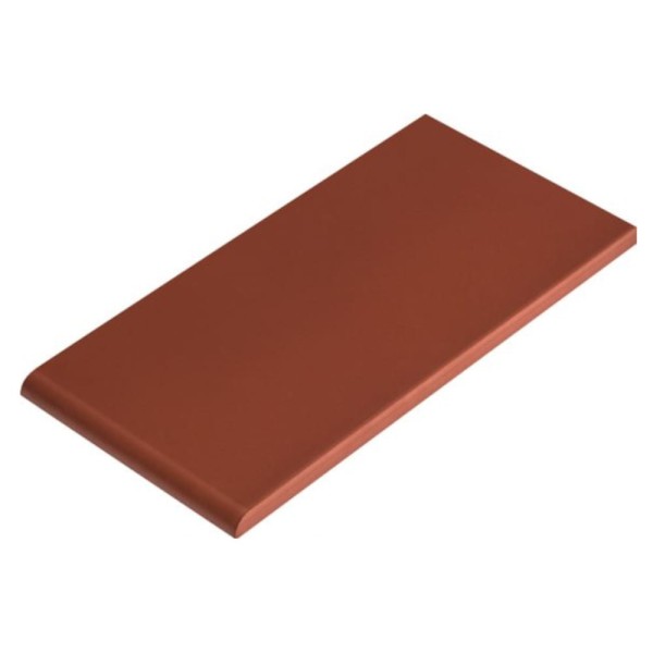 Cerrad Parapet Burgund 35x14,8x13cm