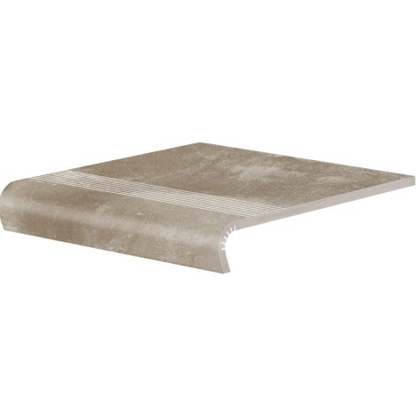 Cerrad Piatto Sand matowa stopnica v-shape 300x320