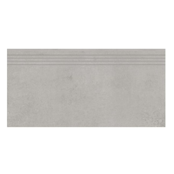 Cerrad Concrete Gris stopnica 59,7x29,7x0,8