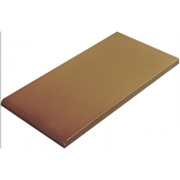 Cerrad Parapet Miodowy szkliwiony 14,8x30