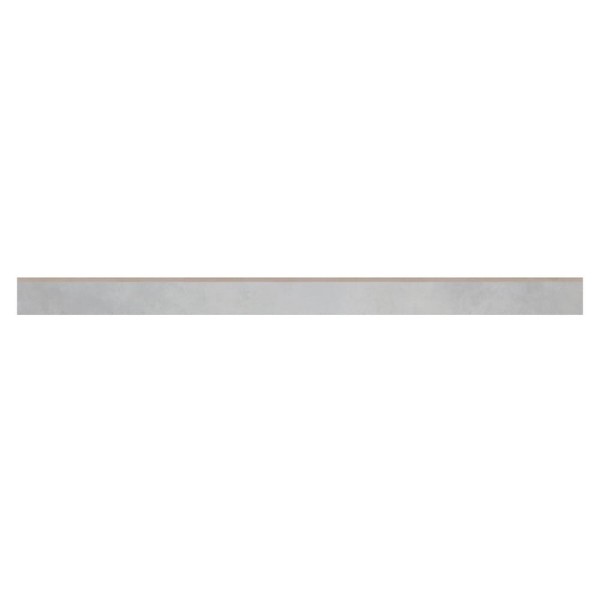 Cerrad Batista Dust Lappato płytka gresowa cokół 119.7 x 0.85 cm